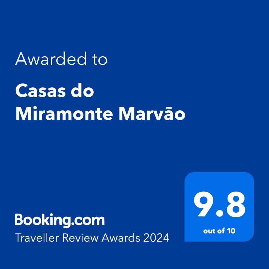 Casas Do Miramonte Marvao Villa Beirã Exterior foto