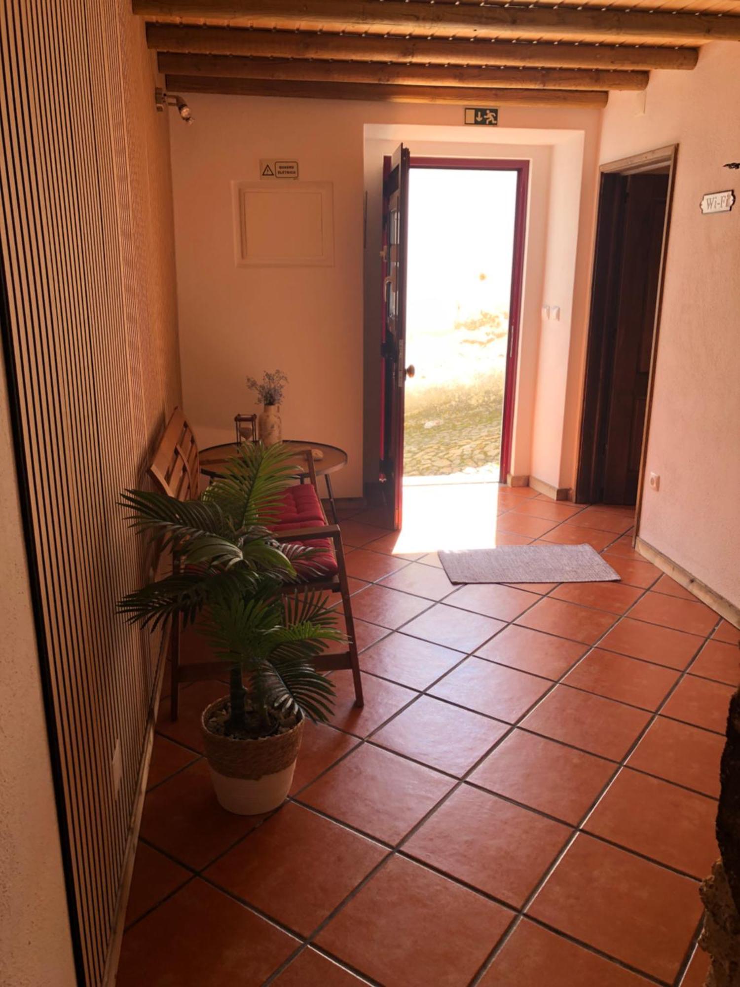Casas Do Miramonte Marvao Villa Beirã Exterior foto