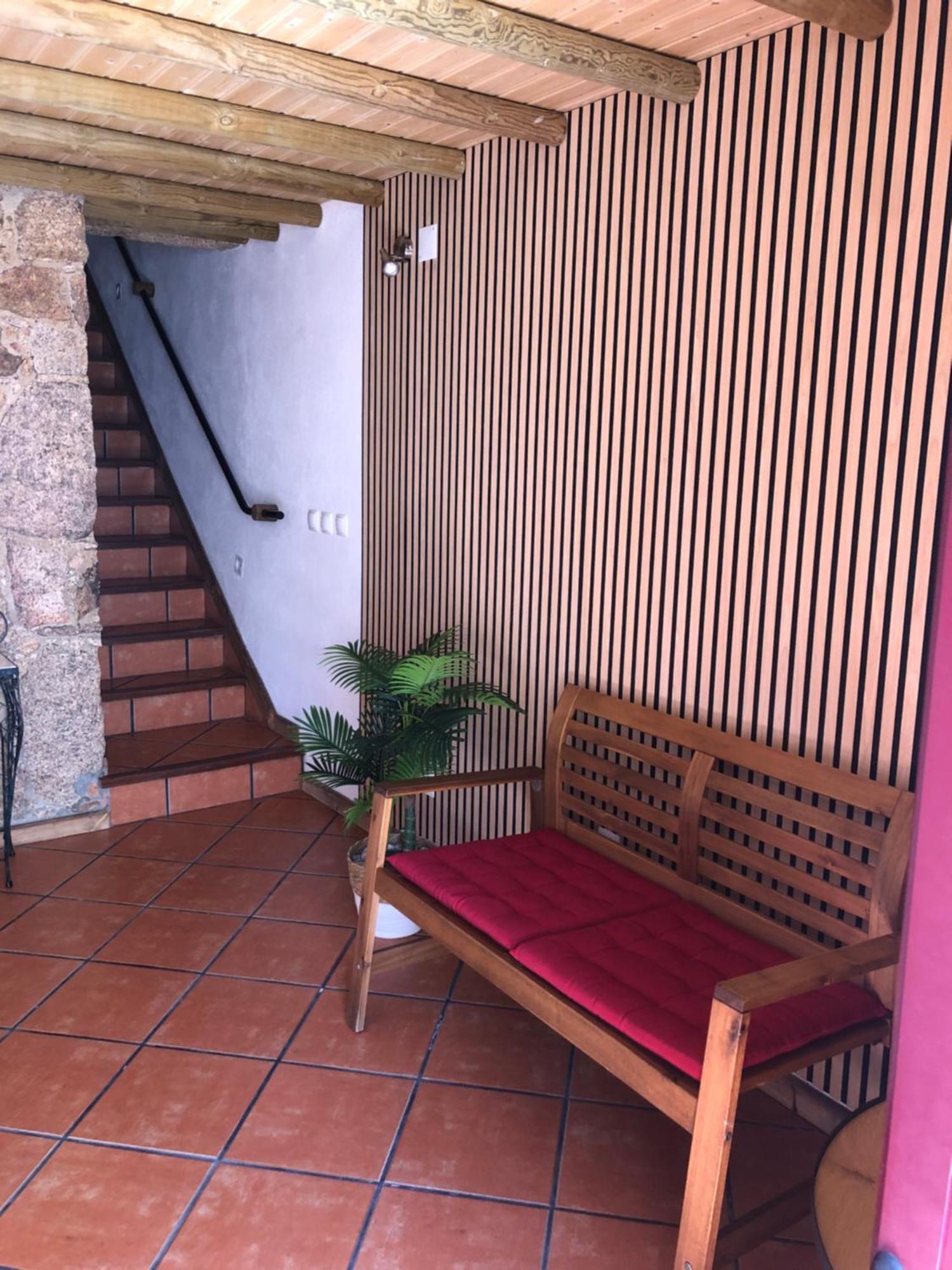 Casas Do Miramonte Marvao Villa Beirã Exterior foto